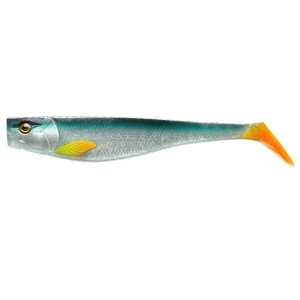 ILLEX DEXTER SHAD 250 22cm BRIGHT RUDD 1ks
