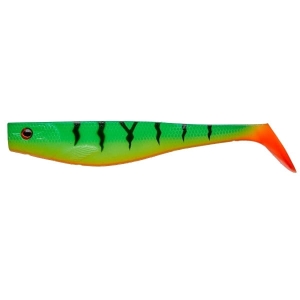 ILLEX DEXTER SHAD 250 22cm FIRE TIGER 1ks