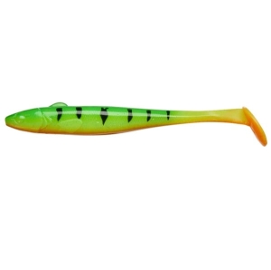 Illex MAGIC FAT SHAD 7 15,5cm MAGIC FIRE TIGER 3ks