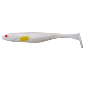 Illex MAGIC FAT SHAD 7 15,5cm MAGIC PEARL BONE 3ks