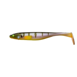 Illex MAGIC FAT SHAD 7 15,5cm MODRÝ ŽÁBR 3ks