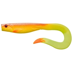ILLEX DEXTER EEL 150 15cm CLOCKWORK ORANGE 1ks