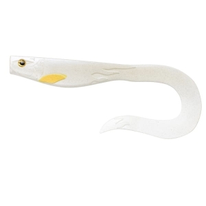 ILLEX DEXTER EEL 150 15cm PEARL BONE 1ks