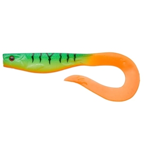 ILLEX DEXTER EEL 210 21cm FIRE TIGER 1ks