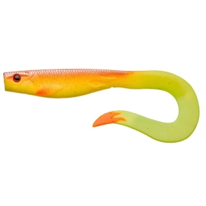 ILLEX DEXTER EEL 210 21cm CLOCKWORK ORANGE 1ks