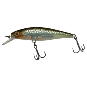 ILLEX Squad Minnow 65 SP HS GHOST MINNOW