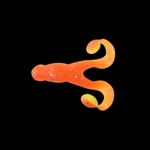 Relax Turbo Frog 1 4,5cm TF1-L119-B 5ks