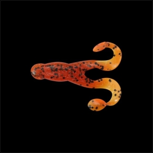 Relax Turbo Frog 1 4,5cm TF1-L069-B 5ks