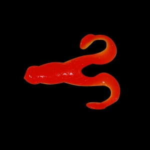 Relax Turbo Frog 1 4,5cm TF1-L033-B 5ks