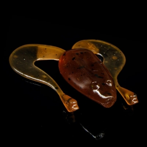 Relax Turbo Frog 1 4,5cm TF1-S218-B 5ks