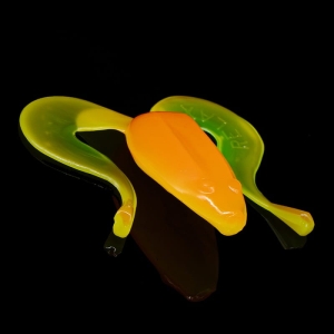 Relax Banjo Frog 1 4,5cm BF1-L033-B 5ks