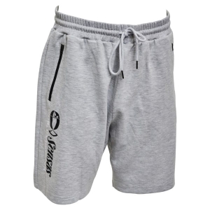 Sensas CHAMPION SUMMER GREY DRESS SHORTS XXXL