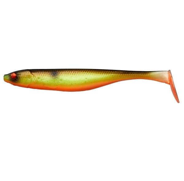 Illex MAGIC FAT SHAD 7 14cm MUDDY ROACH 3szt.jpg