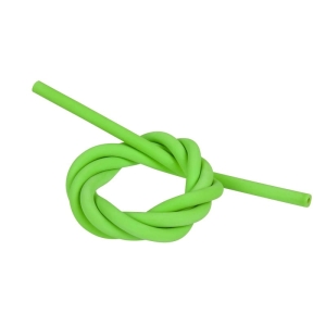 Gumová trubka MADCAT zelená 1m 6,0/3,5 mm