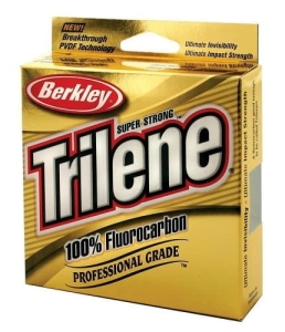 Berkley Trilene 100% fluorocarbon 0,38 mm/50 m 11,3 kg