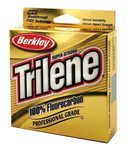 Berkley Trilene 100%Fluorocarbon 0,38mm 50m 11.3kg.jpg
