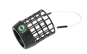 SENSAS FEEDER DISTANCE BASKET S - 40G