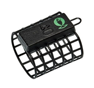 SENSAS FEEDER ROUND S BASKET - 40G
