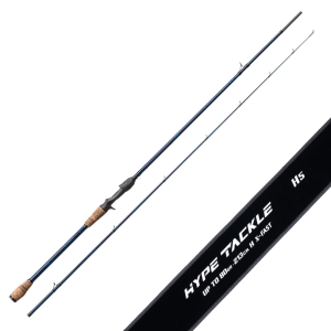 Hype Tackle H5 2.13m Až 80g 2cz C