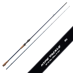 Hype Tackle H5 2.36m Do 70g 2cz C