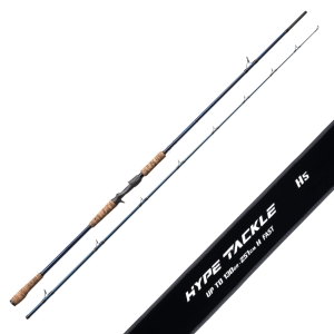 Hype Tackle H5 2.51m Až 130g 2cz C