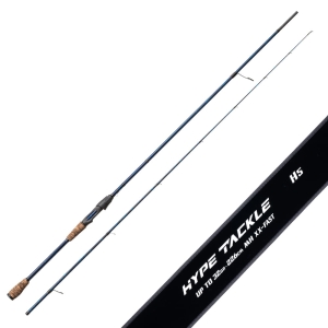 Hype Tackle H5 2.26m Do 32g 2cz S