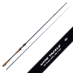 Hype Tackle H5 2.23m Do 50g 2cz C