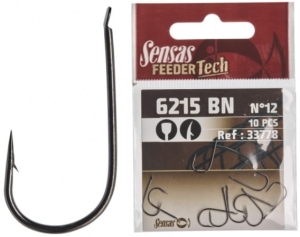 Sensas FEEDER TECH Háčky 6215 #14