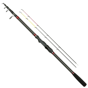 Robinson Kinetik RS Tele Feeder 3,3 m 60 g