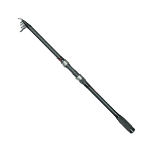 Rybářský prut Robinson Stinger X-Cross Tele 2.10m 10-35g