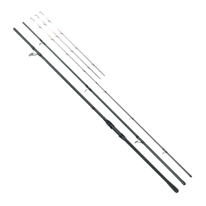 Rybářský prut Robinson Flexcore Feeder 3,9m 80g 3+3cz