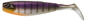 G'BUMP GUNS 170 17cm U.V PURPLE PERCH 1ks