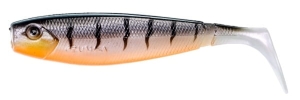 G'BUMP GUNS 140 14cm UV BROWN PERCH 1ks