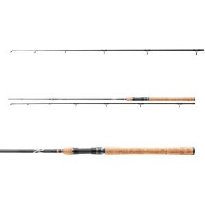 Prut Daiwa Ninja X 2.10m 10-30g 2cz S