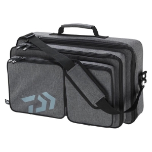 Taška Daiwa D-VEC Catfish Hip Bag XL