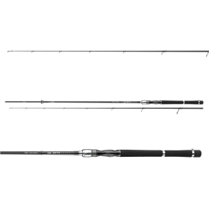 Prut Daiwa Pro Staff Y&B Finesse 2.15m 4-18g 2cz