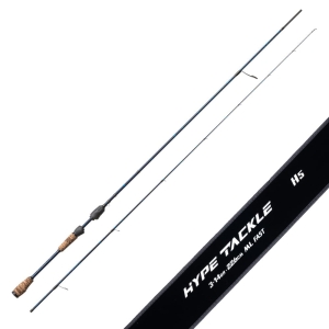 Hype Tackle H5 2.26m 3-14g 2cz S
