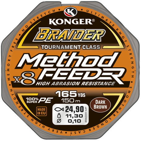 PLECIONKA BRAIDER X8 0,14mm 150m 18,3kg DARK BROWN.jpg