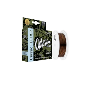 MegaBaits Obession Feeder line 150m 0,23mm 5,5kg