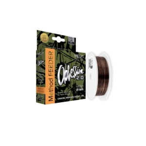 MegaBaits Obession Feeder 150m 0,23mm 5,60kg monofilní vlasec