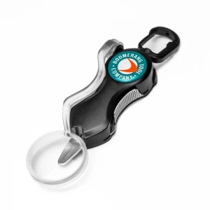 Dlouhé nůžky na pletení BOOMERANG TOOL