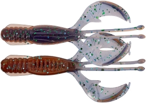 Vyberte Kraken-X 3,5" #206 (4ks/balení)