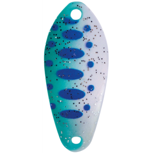 Kamatsu Trout Keiko 2,7cm/2g lžíce kol 04