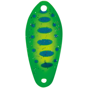 Kamatsu Trout Keiko 2,7cm/2g lžíce col 02