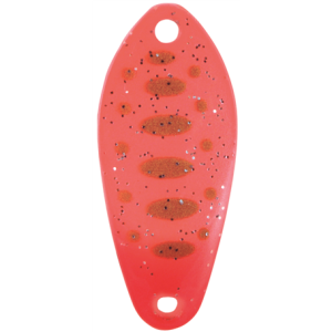 Kamatsu Trout Keiko 2,7cm/2g lžíce kol 01