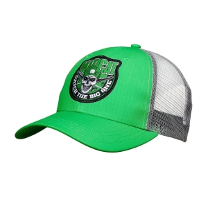 Kšiltovka Madcat Skull Baseball Cap One Size