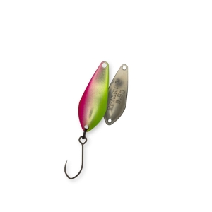 Spinmad Target Spoon 3,5g kyvadlo 3410