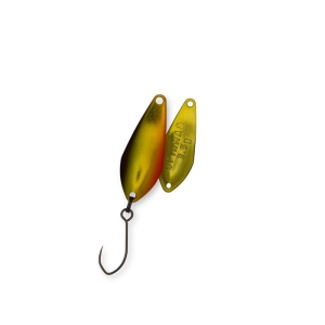 Spinmad Target Spoon 3,5g kyvadlo 3411