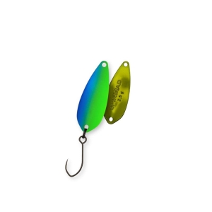 Spinmad Target Spoon 2,5g 3307