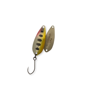 Spinmad Target Spoon 2,5g 3312
